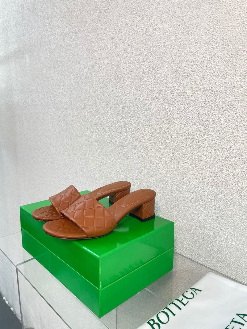 Bottega Veneta Sandals